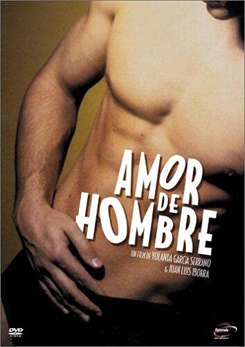 Amor de Hombre 3760115240551
