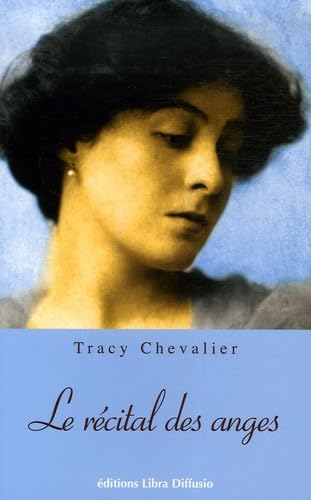 Le récital des anges 9782844922090