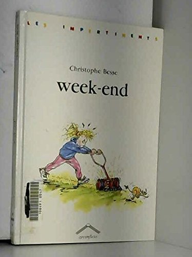 Week end 9782878330151
