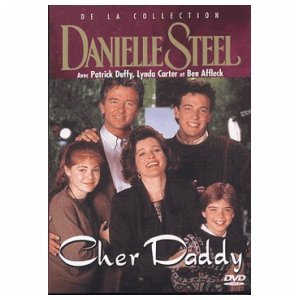 Danielle Steel : Cher daddy 5099720256793