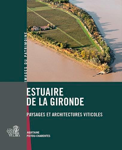 Estuaire De La Gironde 9782362191114
