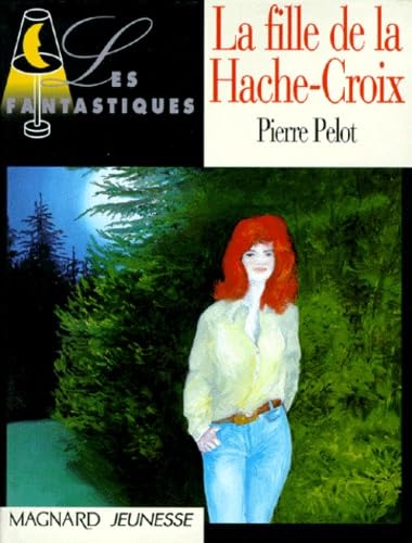 La fille de la Hache-Croix 9782210977747