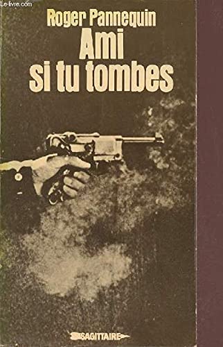 ANNEES SANS SUITE T01 AMI SI TU TOMBES 9782727500216