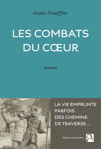 Les combats du coeur 9782843377365