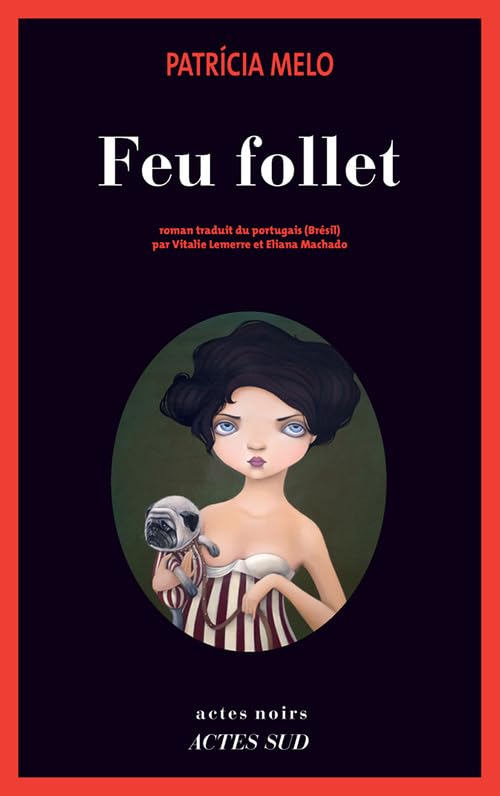 Feu follet 9782330086855