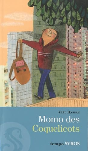 Momo des Coquelicots 9782748509236