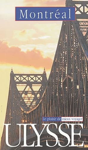 Montréal 9782894646410