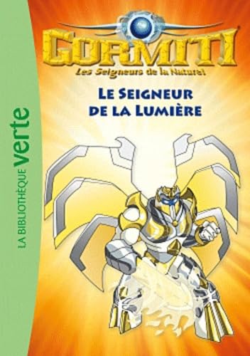 Le seigneur de la lumière 9782012021990