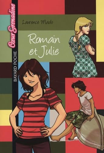 Romain et Julie 9782747025744