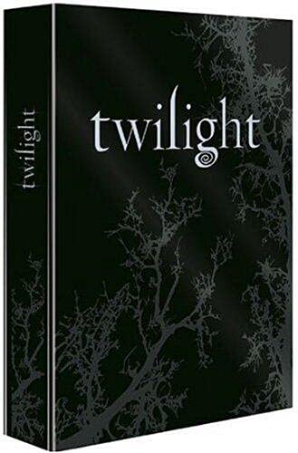 Twilight-Chapitre 1 : Fascination [Édition Collector] 3475001016874