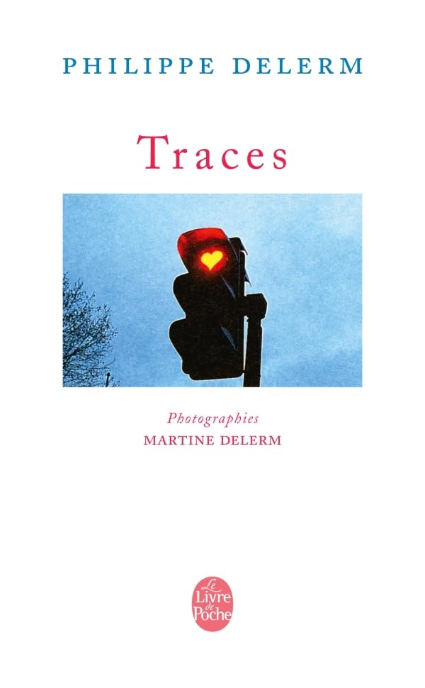 Traces 9782253126713