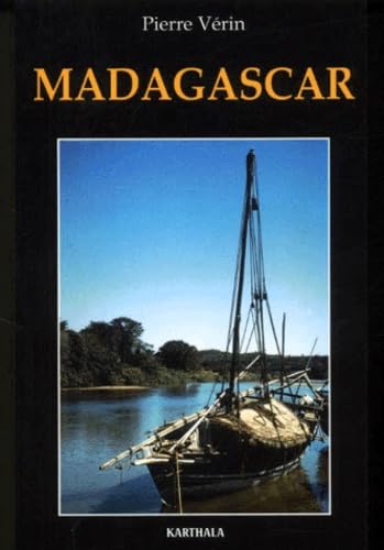 Madagascar 9782845860636