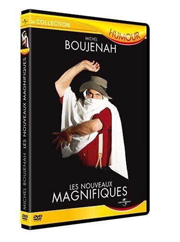 Les Nouveaux Magnifiques 3259130232110