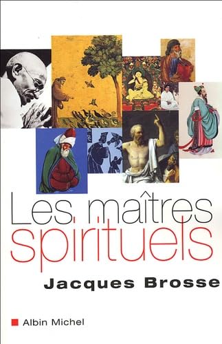 Les maîtres spirituels 9782226159083