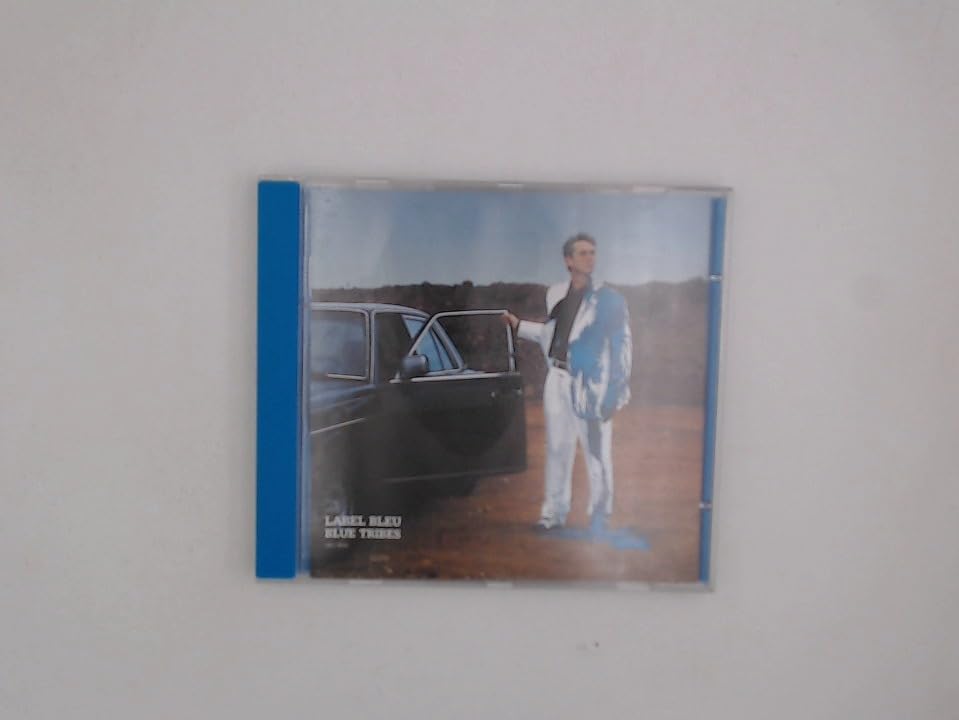 Compilation Label Bleu 0794881691821