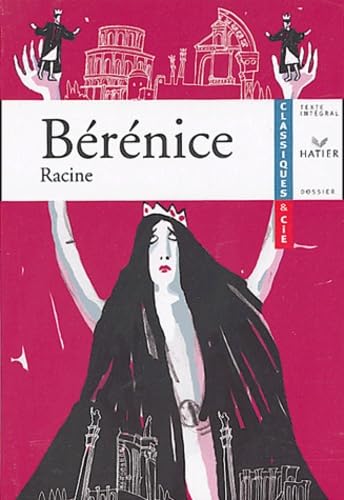 Racine : Bérénice 9782218747540