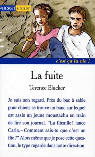 La fuite 9782266074421