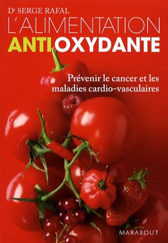 L'Alimentation antioxydante 9782501056984