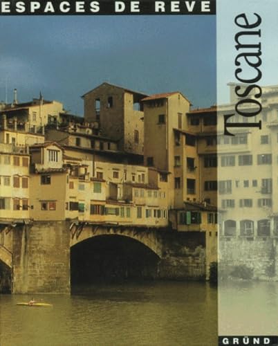 Toscane 9782700025415