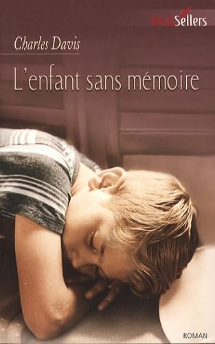 L'enfant sans mémoire 9782280848671
