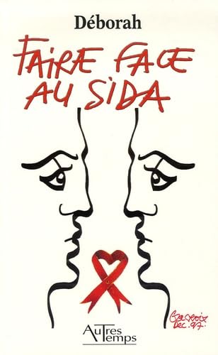 Faire face au sida 9782845212435