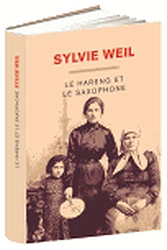 Le Hareng et le Saxophone 9782286096830