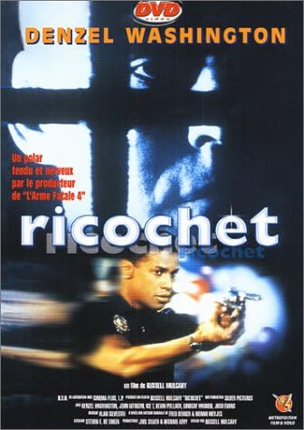 Ricochet 3512391402655