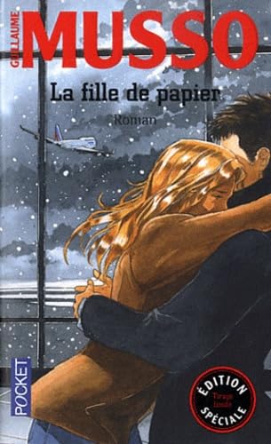 FILLE DE PAPIER -EDT SPECIALE- 9782266221474