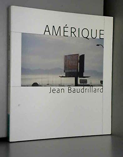 amérique 9782844460233