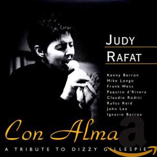 Tribute to Dizzy Gillespi [Import] 8711458044837