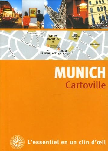 Munich 9782742414598