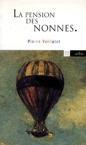 La Pension des nonnes 9782869593053