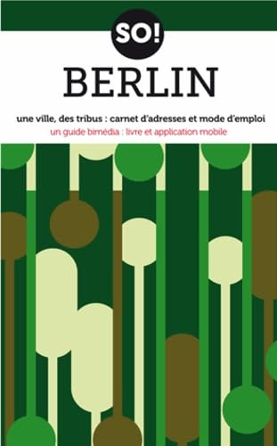 SO! Berlin 9782919664023
