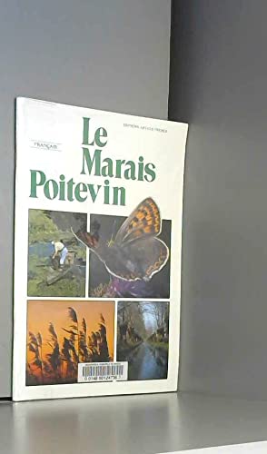 Le Marais Poitevin 3394102032012