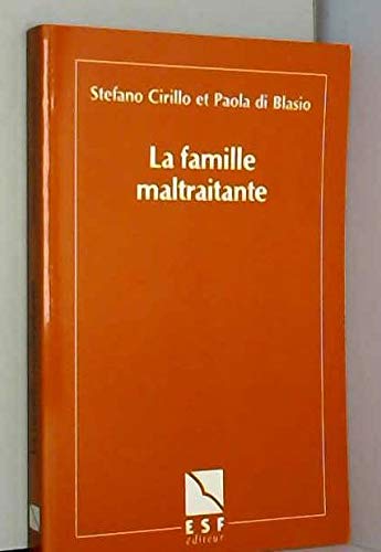 La famille maltraitante (0000) 9782710109525