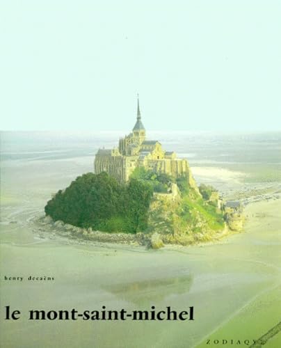 Le Mont-Saint-Michel. 2eme Edition 9782736901783