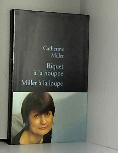 Riquet à la houppe, Millet à la loupe 9782702885130