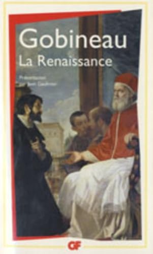 La Renaissance: Scènes historiques 9782081237230