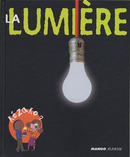 La Lumière 9782740419144