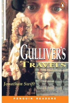 Gulliver's Travels 9787548400813