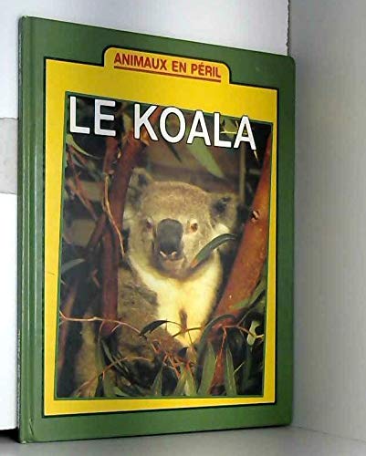 Koala -gamma jeunesse- 9782713012334