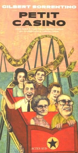 Petit casino 9782742758470