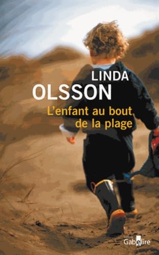 L'enfant au bout de la plage 9782370830227