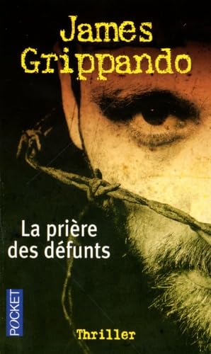 PRIERE DES DEFUNTS 9782266188852