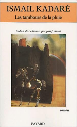 Les Tambours de la pluie 9782213608914