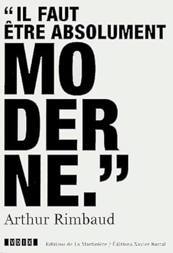 Arthur Rimbaud 9782846750806