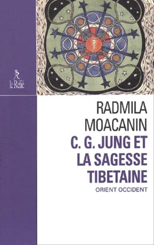 C. G. Jung et sagesse tibétaine 9782909698809