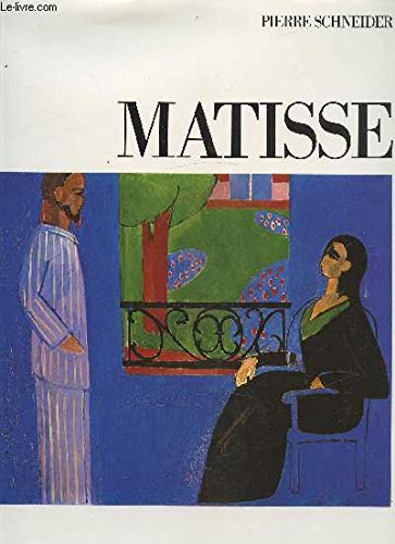 Matisse dont 230 en couleur 9782080120298