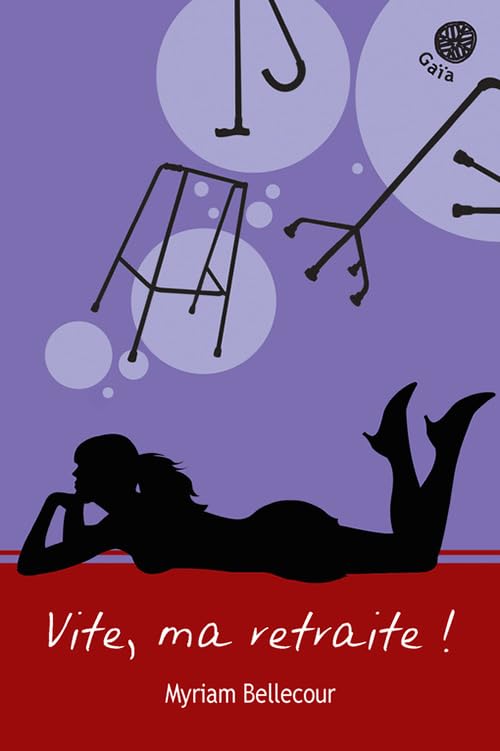 Vite, ma retraite ! 9782847207637