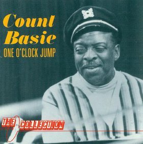 One O'Clock Jump (#OR0076) [Import] 5014797180765